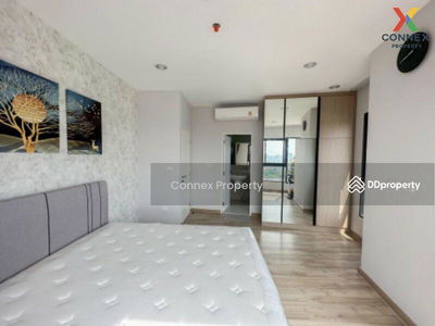 Niche Mono Charoen Nakorn, Bangkok, Thailand Niche Mono Charoen Nakorn, Bangkok, Thailand