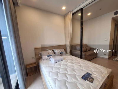 One9Five Asoke-Rama 9, Bangkok, Thailand One9Five Asoke-Rama 9, Bangkok, Thailand