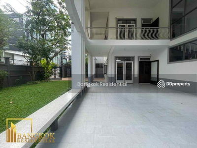 Detached House, Bangkok, Thailand Detached House, Bangkok, Thailand