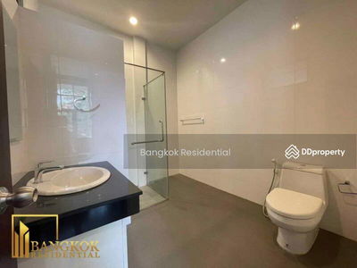 Detached House, Bangkok, Thailand Detached House, Bangkok, Thailand