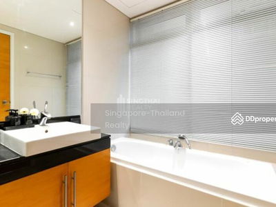 Fullerton Sukhumvit, Bangkok, Thailand Fullerton Sukhumvit, Bangkok, Thailand