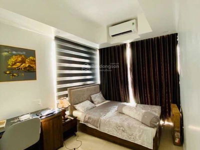 Hiyori Garden Tower, Vietnam  Hiyori Garden Tower, Vietnam