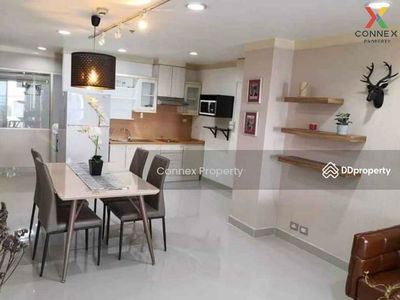 The Waterford Diamond Tower Sukhumvit, Bangkok, Thailand The Waterford Diamond Tower Sukhumvit, Bangkok, Thailand