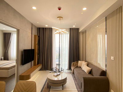 The Emerald Golf View, Vietnam The Emerald Golf View, Vietnam