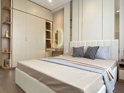 The Emerald Golf View, Vietnam The Emerald Golf View, Vietnam