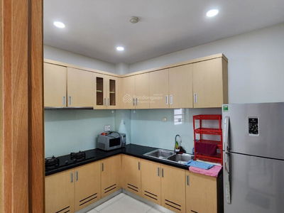 Him Lam Cho Lon, Vietnam Him Lam Cho Lon, Vietnam