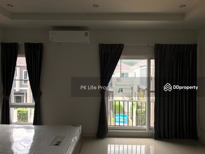 Housing in Kathu, Thailand Housing in Kathu, Thailand