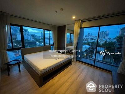 Noble Reflex, Bangkok, Thailand Noble Reflex, Bangkok, Thailand