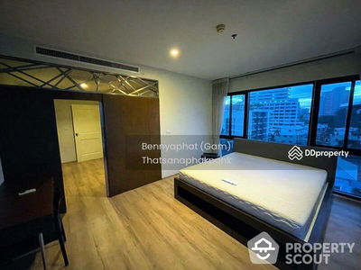 Noble Reflex, Bangkok, Thailand Noble Reflex, Bangkok, Thailand