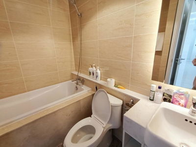 Thang Long Number One, Vietnam Thang Long Number One, Vietnam