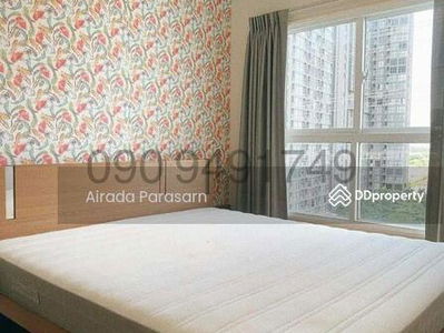 The Parkland Ratchada-Wongsawang, Bangkok, Thailand The Parkland Ratchada-Wongsawang, Bangkok, Thailand