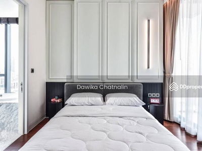 Khun By Yoo, Bangkok, Thailand Khun By Yoo, Bangkok, Thailand