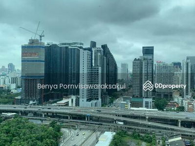 Life Asoke, Bangkok, Thailand Life Asoke, Bangkok, Thailand