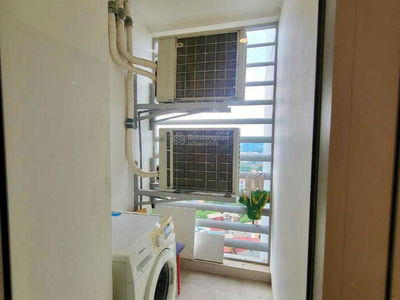 The Zei My Dinh, Vietnam The Zei My Dinh, Vietnam