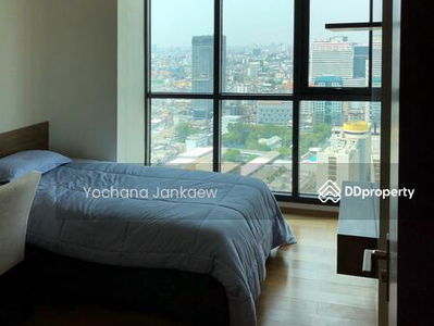 The Address Sathorn, Bangkok, Thailand The Address Sathorn, Bangkok, Thailand