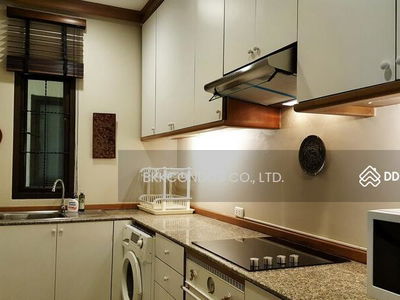 Baan Chao Praya, Bangkok, Thailand Baan Chao Praya, Bangkok, Thailand