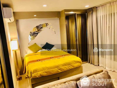 Life Asoke-Rama 9, Bangkok, Thailand Life Asoke-Rama 9, Bangkok, Thailand