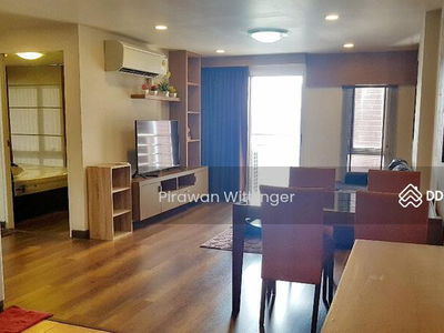 Chateau In Town Ratchada 13, Bangkok, Thailand Chateau In Town Ratchada 13, Bangkok, Thailand