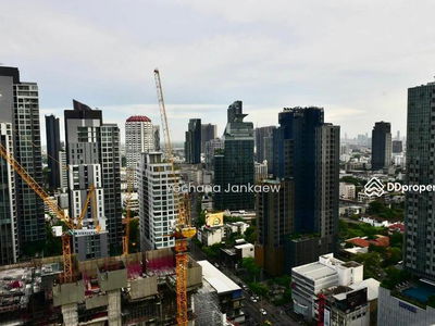 HQ Thonglor by Sansiri, Bangkok, Thailand HQ Thonglor by Sansiri, Bangkok, Thailand