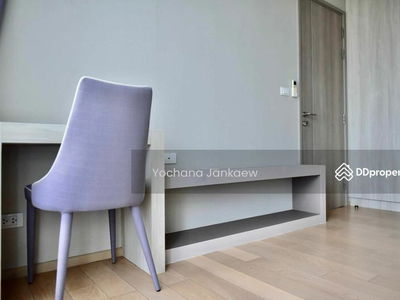 HQ Thonglor by Sansiri, Bangkok, Thailand HQ Thonglor by Sansiri, Bangkok, Thailand