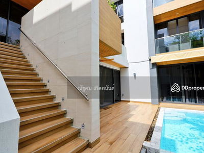 Baan 365 Rama 3, Bangkok, Thailand Baan 365 Rama 3, Bangkok, Thailand