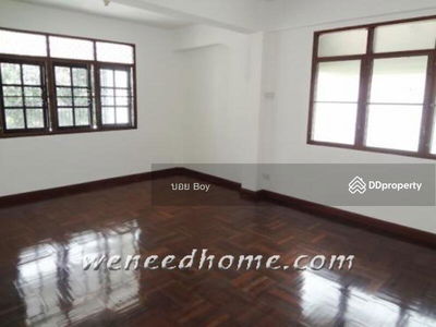 Single house for rent near BTS Udomsuk, Central and Mega Bangna, Bangkok., Thailand Single house for rent near BTS Udomsuk, Central and Mega Bangna, Bangkok., Thailand