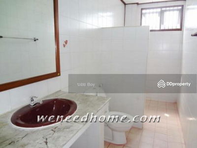 Single house for rent near BTS Udomsuk, Central and Mega Bangna, Bangkok., Thailand Single house for rent near BTS Udomsuk, Central and Mega Bangna, Bangkok., Thailand