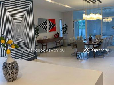 Panya Pattanakarn Village, Bangkok, Thailand Panya Pattanakarn Village, Bangkok, Thailand