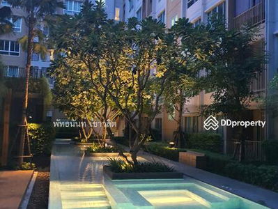 Dcondo Tann Charan, Bangkok, Thailand Dcondo Tann Charan, Bangkok, Thailand