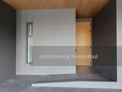 Siraninn Residences Pattanakarn, Bangkok, Thailand Siraninn Residences Pattanakarn, Bangkok, Thailand