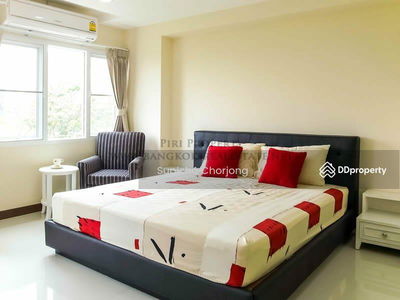 Charming Resident Ekkamai, Bangkok, Thailand Charming Resident Ekkamai, Bangkok, Thailand