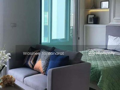 Chapter One Eco Ratchada-Huaikwang, Bangkok, Thailand Chapter One Eco Ratchada-Huaikwang, Bangkok, Thailand