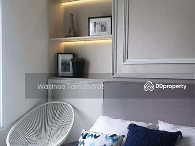 Chapter One Eco Ratchada-Huaikwang, Bangkok, Thailand Chapter One Eco Ratchada-Huaikwang, Bangkok, Thailand