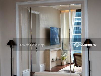 Khun By Yoo, Bangkok, Thailand Khun By Yoo, Bangkok, Thailand