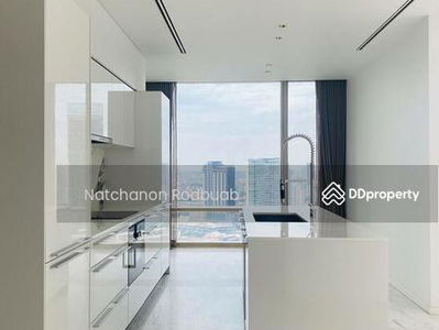 Four Seasons Private Residences, Bangkok, Thailand Four Seasons Private Residences, Bangkok, Thailand