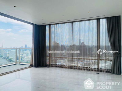 Four Seasons Private Residences, Bangkok, Thailand Four Seasons Private Residences, Bangkok, Thailand