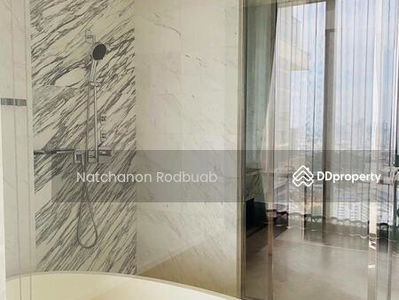 Four Seasons Private Residences, Bangkok, Thailand Four Seasons Private Residences, Bangkok, Thailand