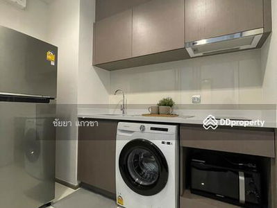 Life Ladprao Valley, Bangkok, Thailand Life Ladprao Valley, Bangkok, Thailand