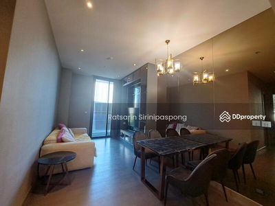 The Esse at Singha Complex, Bangkok, Thailand The Esse at Singha Complex, Bangkok, Thailand