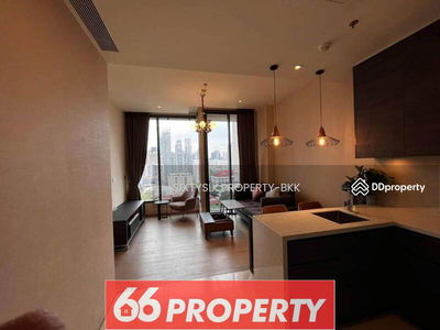 The Esse Asoke, Bangkok, Thailand The Esse Asoke, Bangkok, Thailand