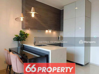 The Esse Asoke, Bangkok, Thailand The Esse Asoke, Bangkok, Thailand