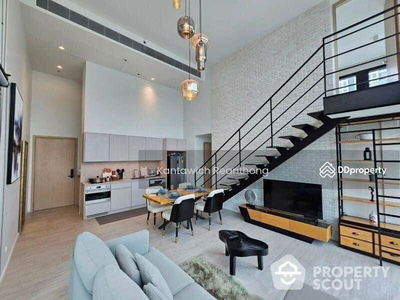 The Lofts Silom, Bangkok, Thailand The Lofts Silom, Bangkok, Thailand