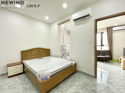 Him Lam Kenh Te urban area, Vietnam  Him Lam Kenh Te urban area, Vietnam