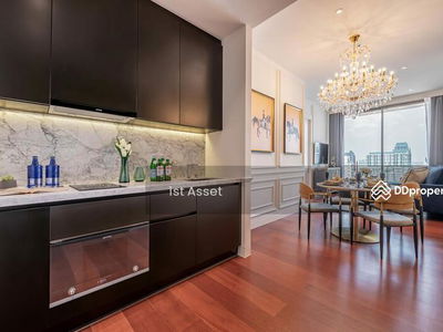 Khun By Yoo, Bangkok, Thailand Khun By Yoo, Bangkok, Thailand