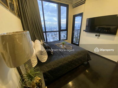 Park Origin Thonglor, Bangkok, Thailand Park Origin Thonglor, Bangkok, Thailand