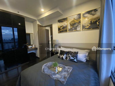 Park Origin Thonglor, Bangkok, Thailand Park Origin Thonglor, Bangkok, Thailand