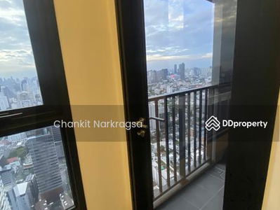 Park Origin Thonglor, Bangkok, Thailand Park Origin Thonglor, Bangkok, Thailand