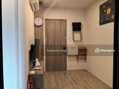 Knightsbridge Prime Ratchayothin, Bangkok, Thailand Knightsbridge Prime Ratchayothin, Bangkok, Thailand