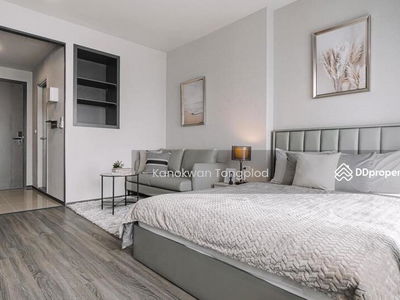 IDEO Chula-Samyan, Bangkok, Thailand IDEO Chula-Samyan, Bangkok, Thailand