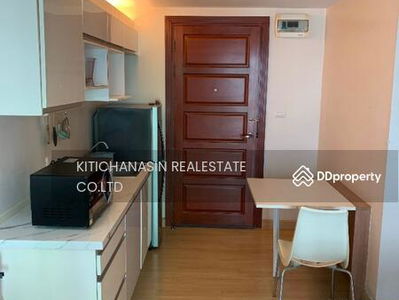 Emerald Residence Ratchada, Bangkok, Thailand Emerald Residence Ratchada, Bangkok, Thailand